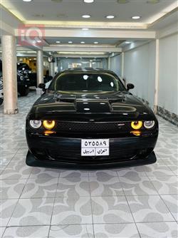 دۆج چالنجەر